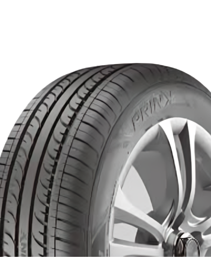 T 215/45ZR 17W XL HZ2 - Prinx