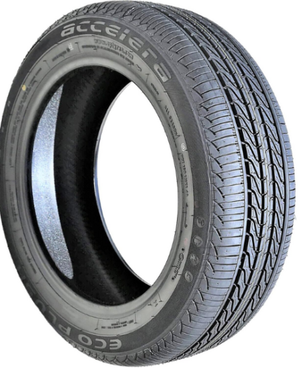 T 205/70R 15H ECO PLUSH - Aaccelera