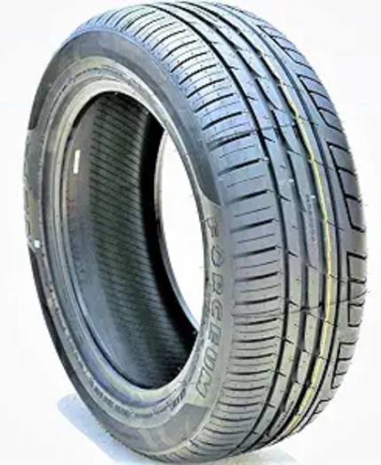 T 215/55ZR 17W XL OCTA - Forceum