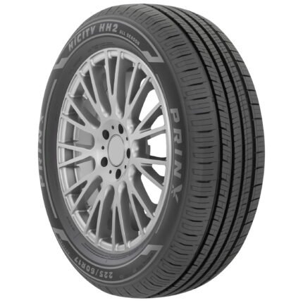 T 235/55R 17V HH2 - Prinx