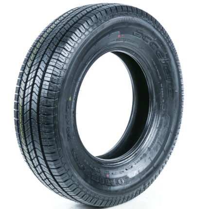 T 265/70R 17H OMIKRON H/T - Aaccelera