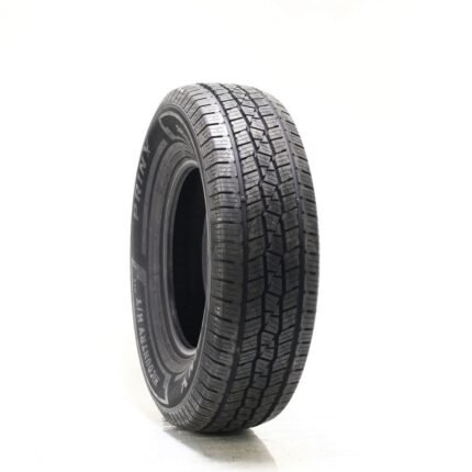 T 245/70R 16T HT2 - Prinx