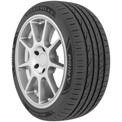 T 245/45ZR 17Y XL HZ2 - Prinx