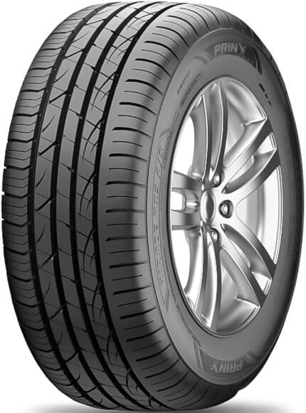 T 245/45ZR 18Y XL HZ2 - Prinx