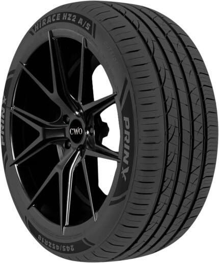 T 235/45ZR 17W XL HZ2 - Prinx