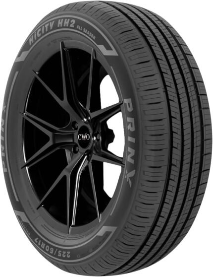 T 235/65R 17V XL HH2 - Prinx