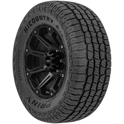 T 275/60R 20H HT2 - Prinx