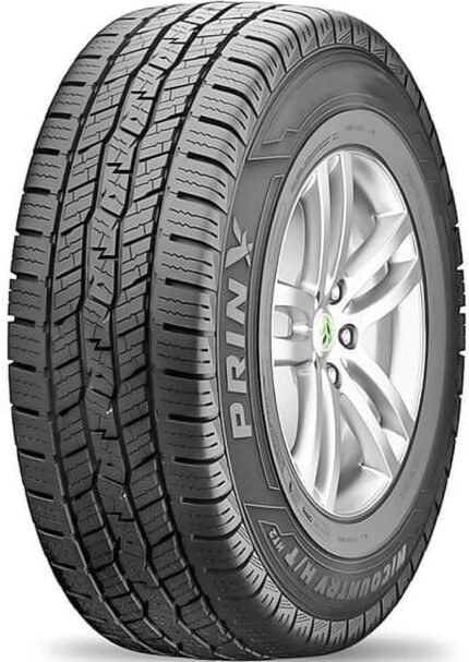 T 245/60R 18V HH2 - Prinx