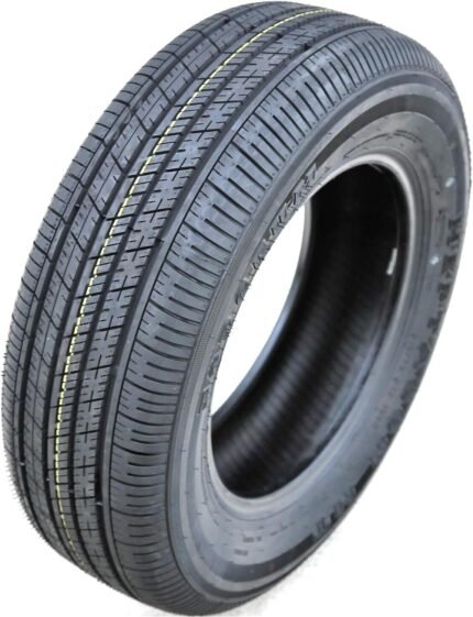 T 285/65R 17H HEPTAGON HT - Forceum