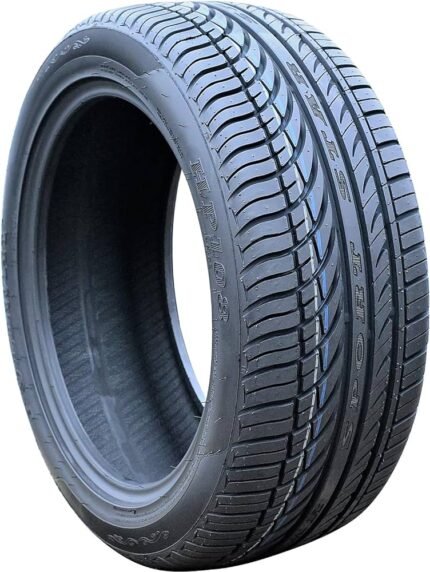 T 245/40ZR 18Y XL PHI-R - Accelera