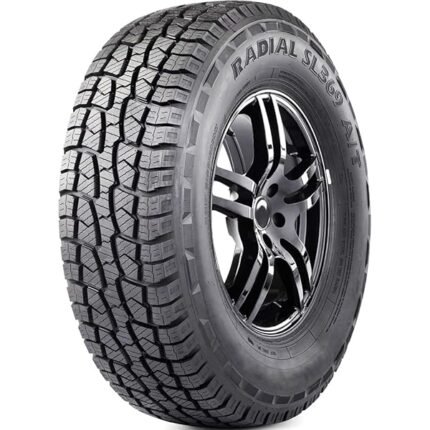T 275/65R 18T HT2 - Prinx
