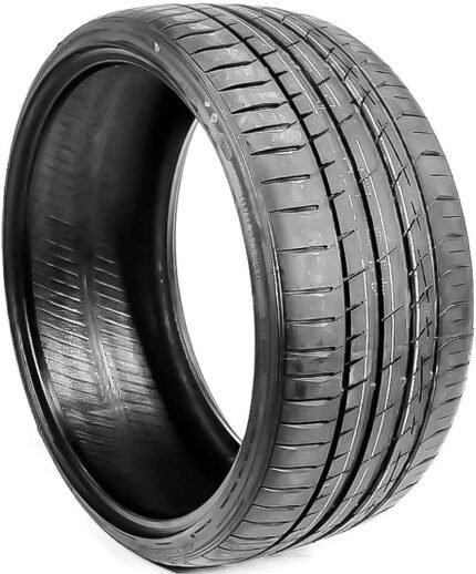 T 265/60R 18V XL IOTA - Accelera