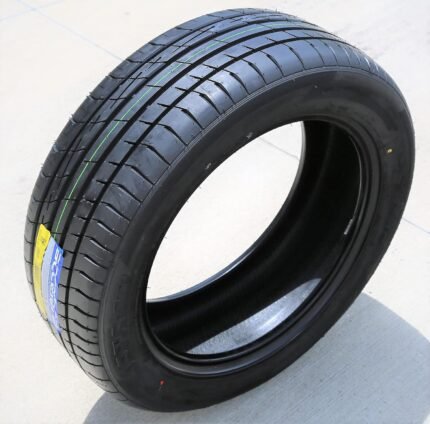 T 245/55ZR 19Y ST68 IOTA - Accelera