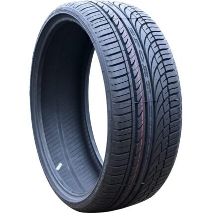 T 255/35ZR 18Y XL PHI - Accelera