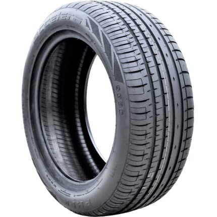 T 245/40ZR 17W XL PHI-R - Accelera
