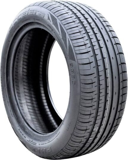 T 255/35ZR 19Y XL PHI-R - Accelera