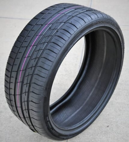 T 285/40ZR 22Y XL ST68 IOTA - Aaccelera