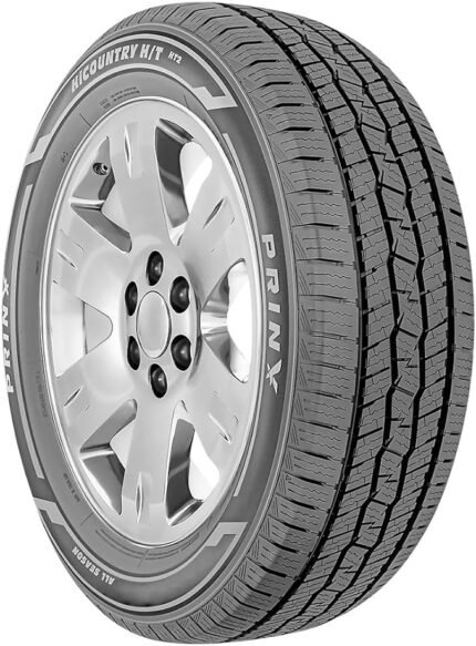 T 265/65R 17T HT2 - Prinx