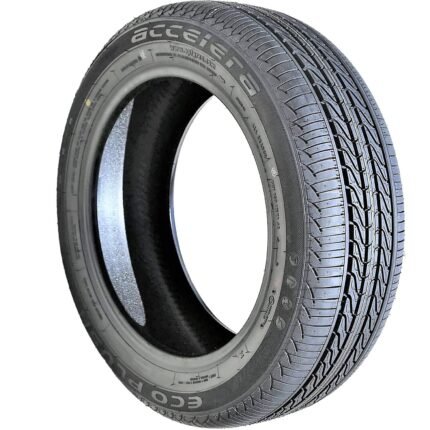 T 225/60ZR 16W XL ECO PLUSH - Aaccelera