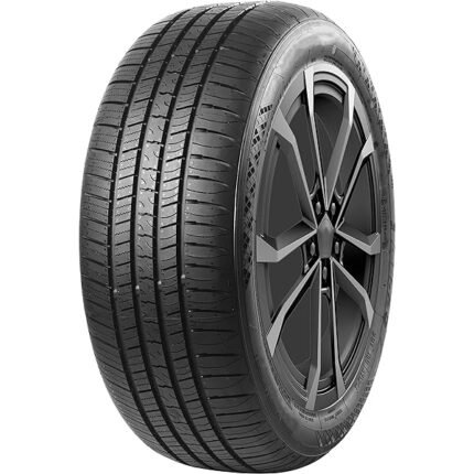 T 265/60R 18H HT2 - Prinx