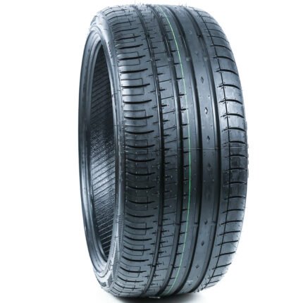 T 255/35ZR 20Y XL PHI-R - Accelera