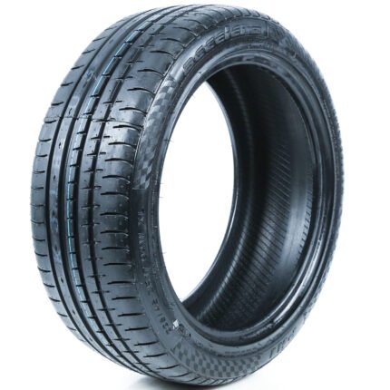 T 225/45ZR 17W XL PHI - Accelera