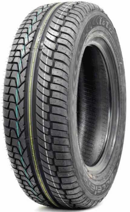 T 235/65ZR 18W ST68 IOTA - Aaccelera