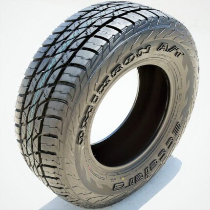 LT 245/75R16/10 OMIKRON H\T - Accelera