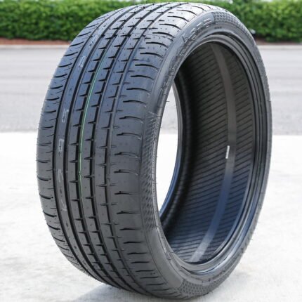 T 275/35ZR 19Y XL PHI2 - Aaccelera