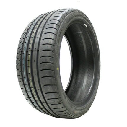 T 255/40ZR 18Y XL PHI - Accelera