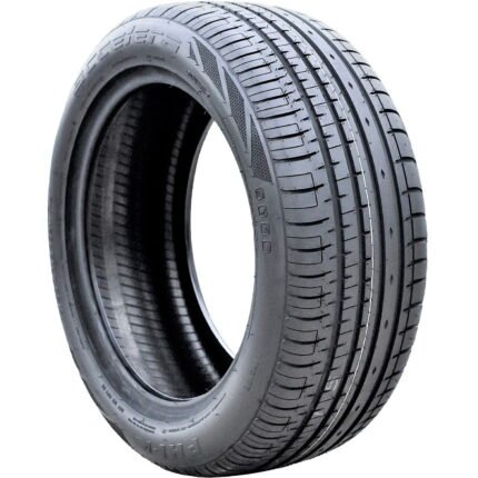 T 235/50ZR 18Y XL PHI-R - Aaccelera