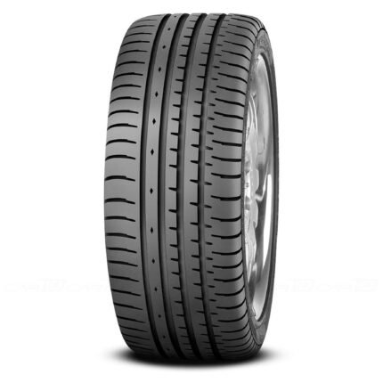 T 225/55ZR 17W PHI-R - Aaccelera