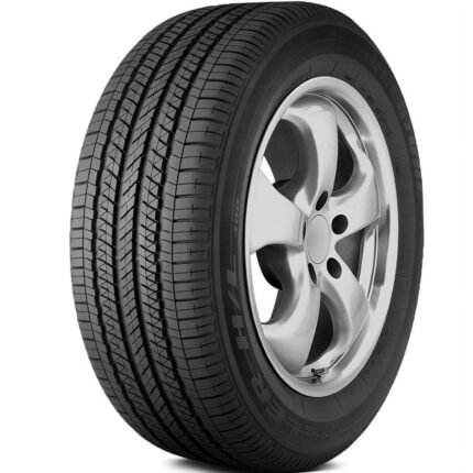 T 235/55R 19V HT2 - Prinx