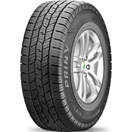T 255/70R 18T HT2 - Prinx