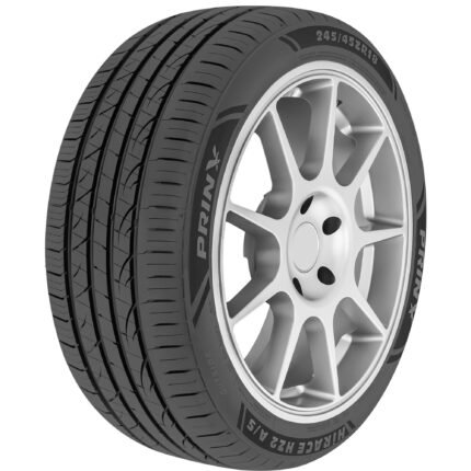 T 245/45ZR 19Y XL HZ2 - Prinx