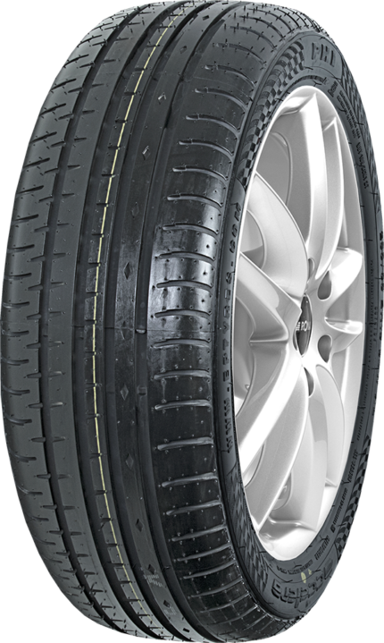 T 255/45 ZR 18 Y XL PHI - Accelera