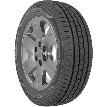 T 235/60R 18V HH2 - Prinx