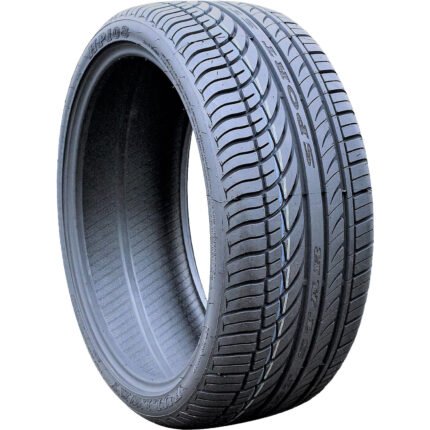 T 225/40 ZR 19 Y X PHI - Accelera