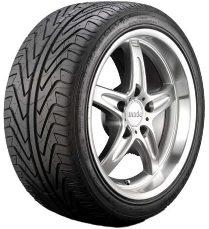 T 225/50 ZR 16W XL PHI-R - Accelera