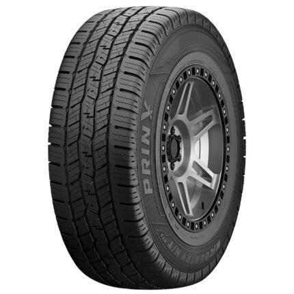 T 265/70R 16T HT2 - Prinx