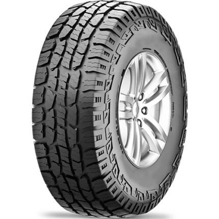 T 265/70R 18T HT2 - Prinx