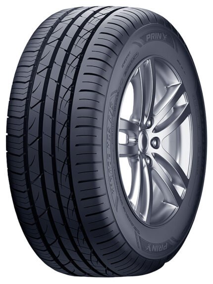 T 245/40ZR 19Y XL HZ2 - Prinx