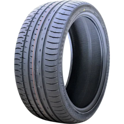 T 235/35ZR 19Y XL PHI - Accelera