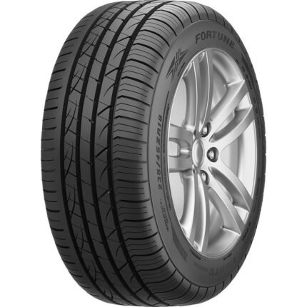 T 235/45ZR 18Y XL HZ2 - Prinx