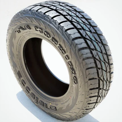 T 235/85R 16/10 H/T OMIKRON - Aaccelera