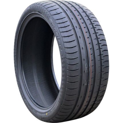 T 225/40 ZR 18Y XL PHI - Accelera